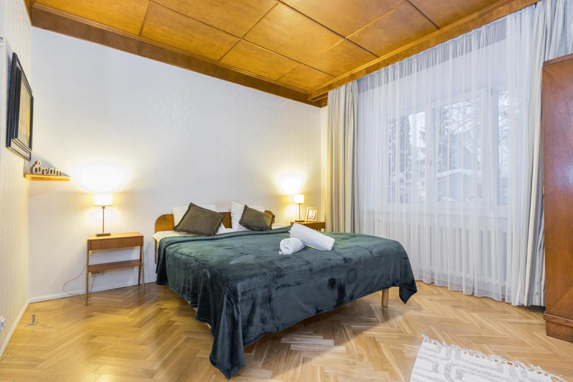 Kadriorg By Rikas Hotels Tallinn Exteriér fotografie