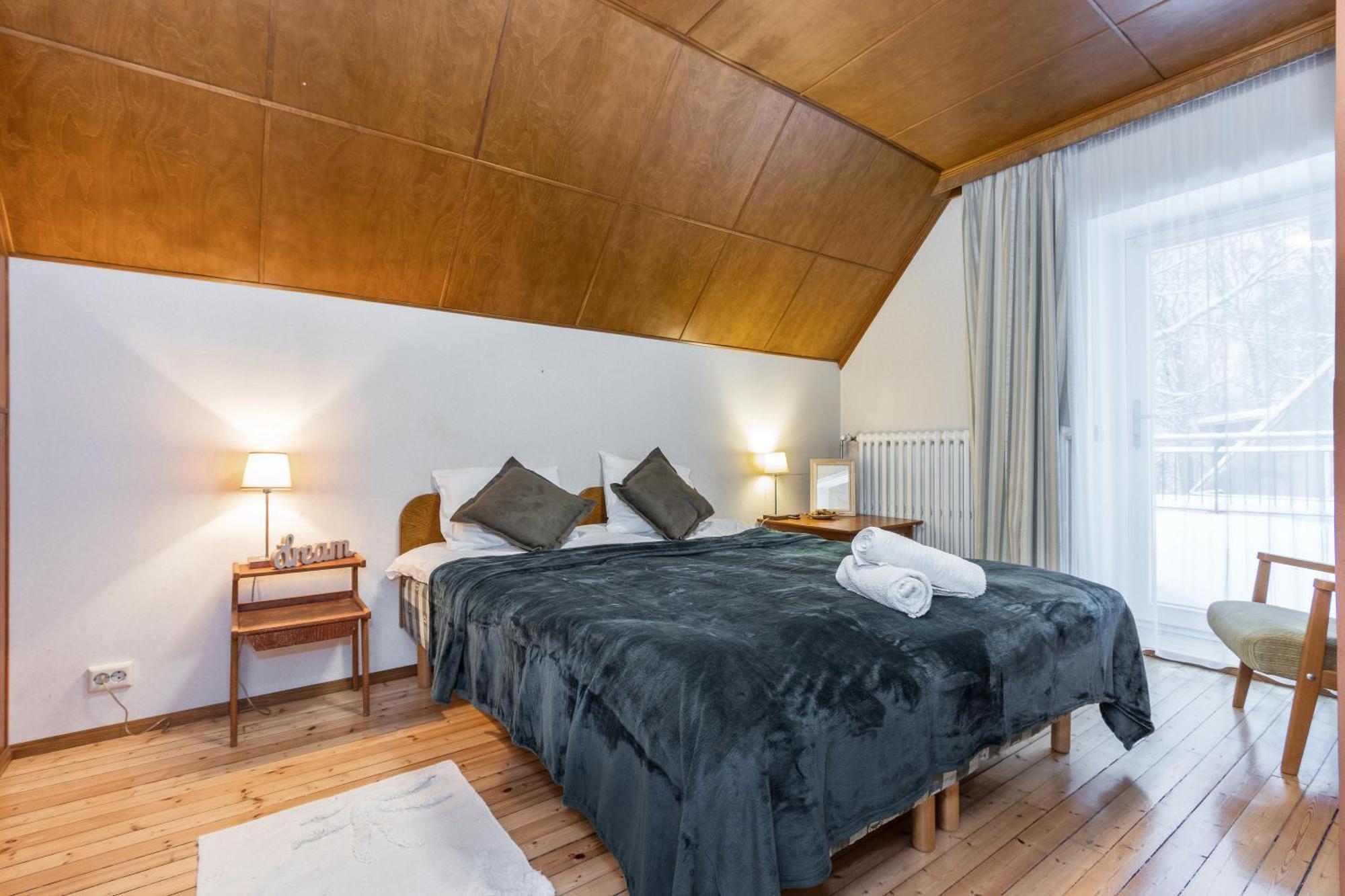 Kadriorg By Rikas Hotels Tallinn Exteriér fotografie